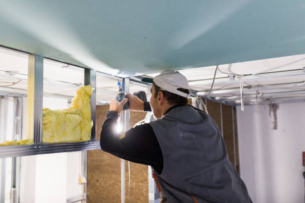 Best Insulation for Specific Applications in Halsey, OR