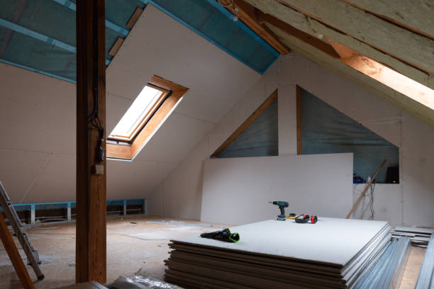 Best Blown-in Insulation in Halsey, OR
