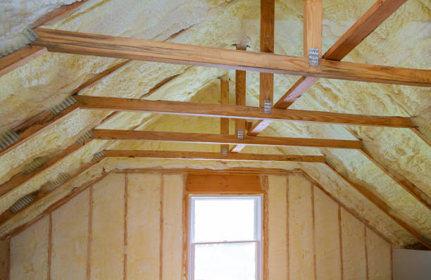 Best Fiberglass Insulation in Halsey, OR
