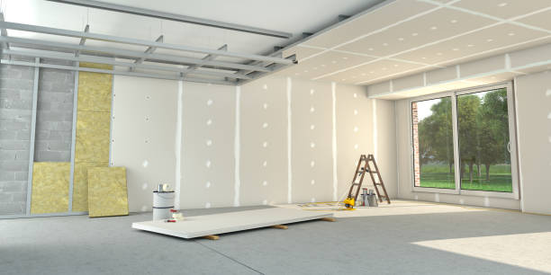 Best Residential Insulation in Halsey, OR