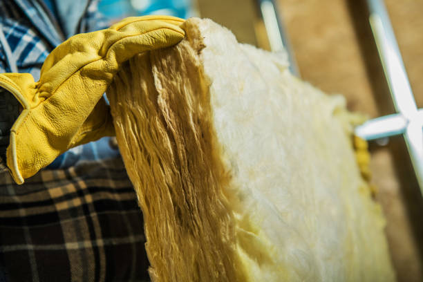 Best Commercial Insulation in Halsey, OR