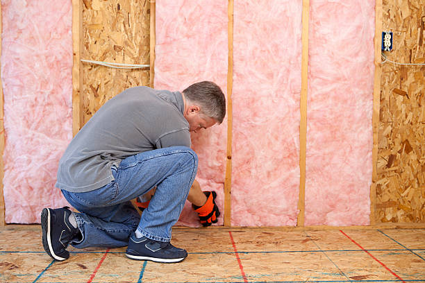 Halsey, OR Insulation Contractor Company