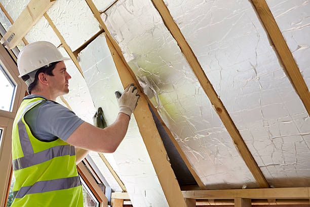 Reliable Halsey, OR Insulation Contractor Solutions
