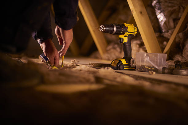 Best DIY Insulation Kits and Guidance in Halsey, OR