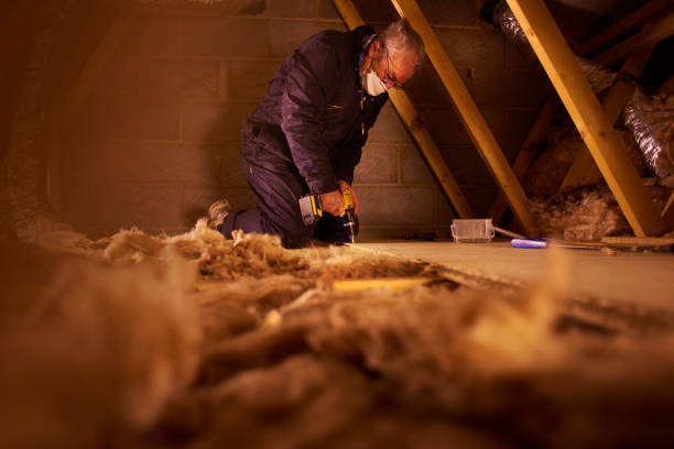 Best Eco-Friendly Insulation in Halsey, OR